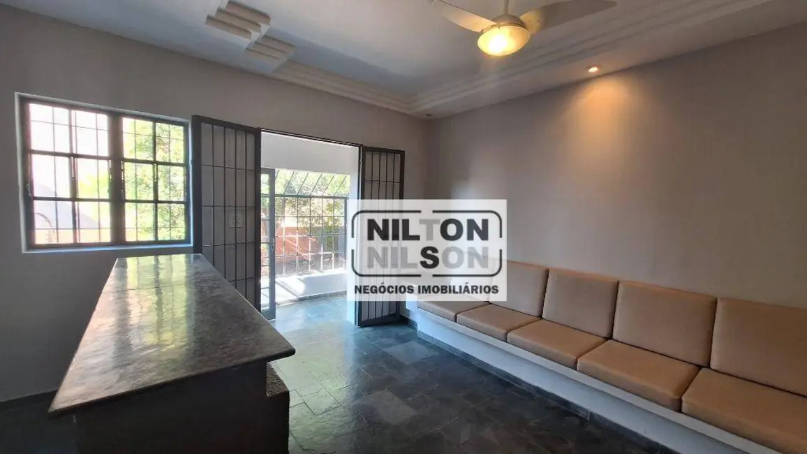 Foto 2 de Casa à venda e para alugar, 580m2 em Vila Industrial, Campinas - SP