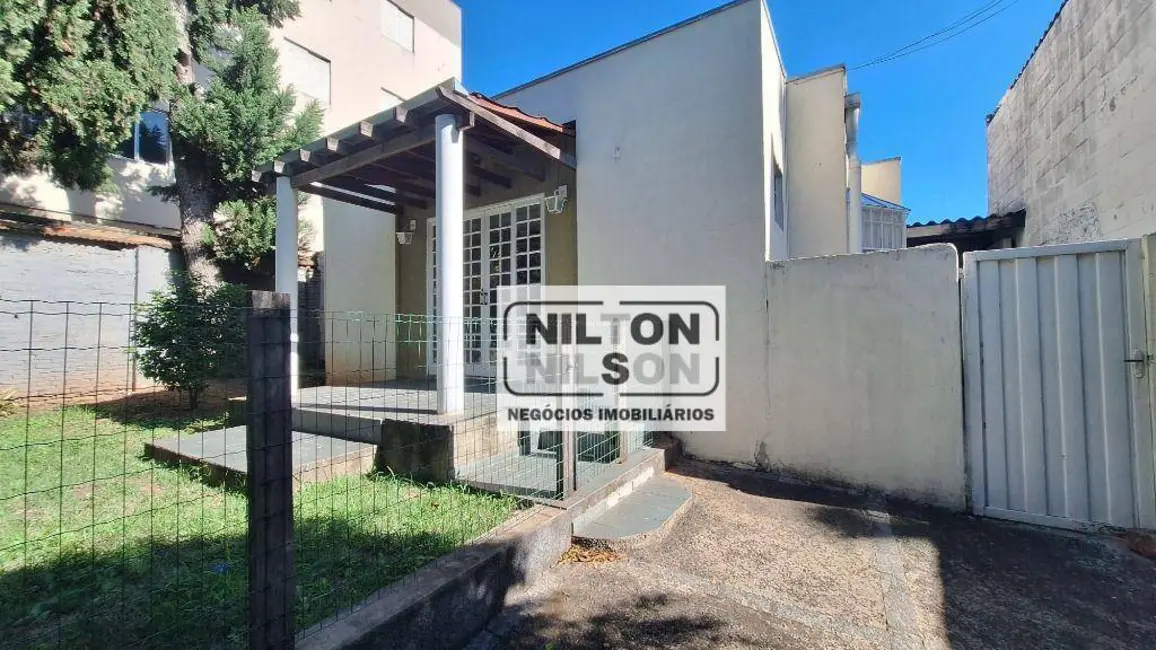 Foto 17 de Casa à venda, 580m2 em Vila Industrial, Campinas - SP