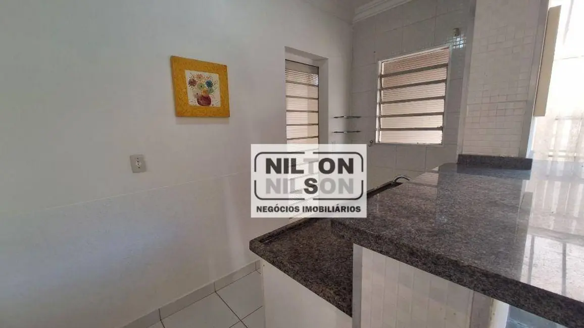 Foto 45 de Casa à venda, 580m2 em Vila Industrial, Campinas - SP