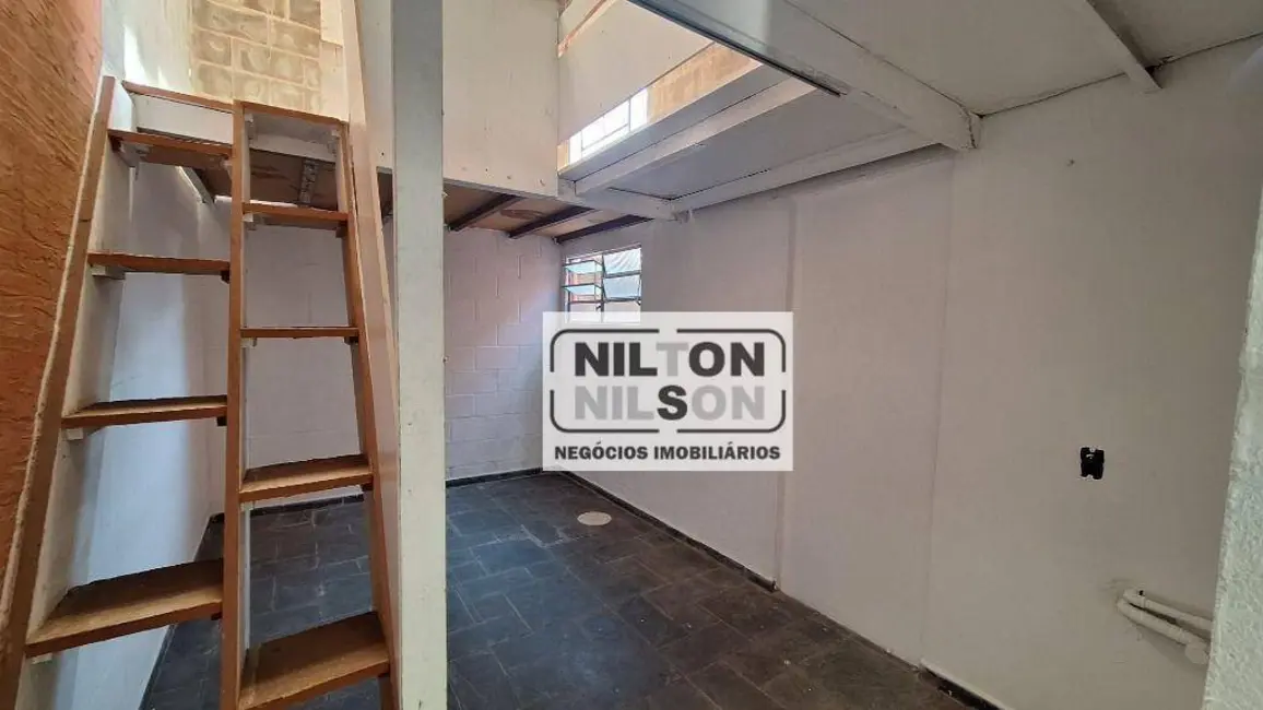 Foto 48 de Casa à venda, 580m2 em Vila Industrial, Campinas - SP