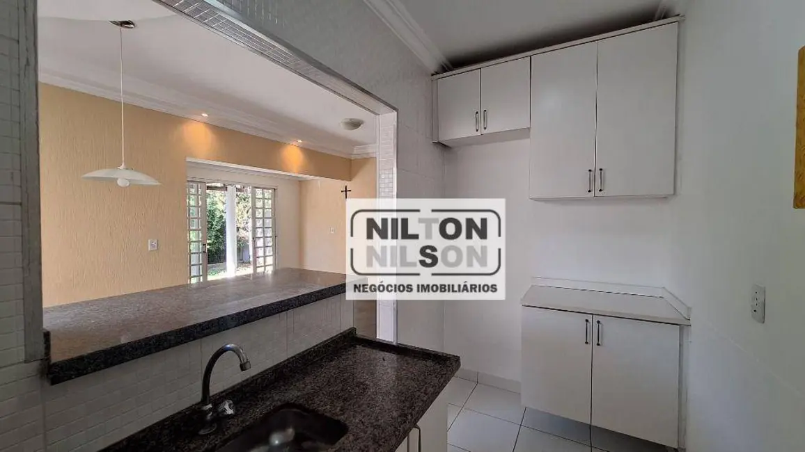 Foto 46 de Casa à venda, 580m2 em Vila Industrial, Campinas - SP