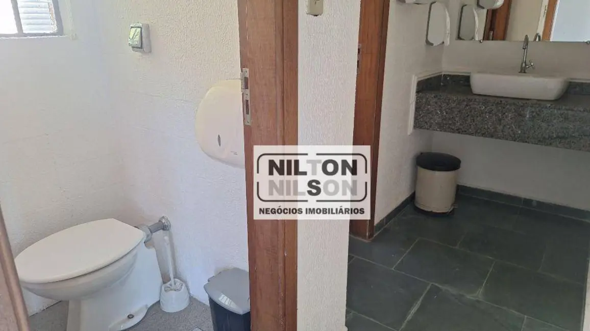 Foto 41 de Casa à venda, 580m2 em Vila Industrial, Campinas - SP