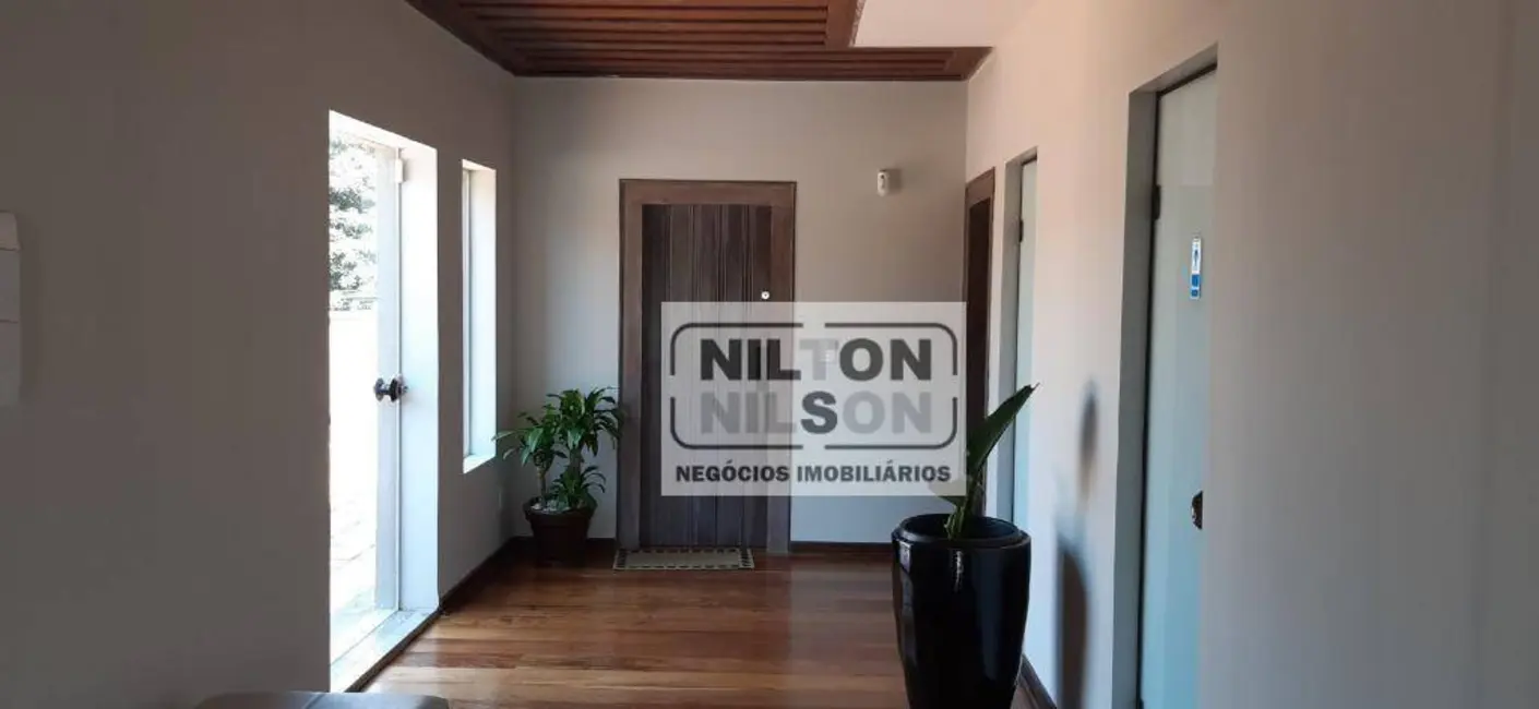 Foto 8 de Sala Comercial para alugar, 28m2 em Nova Campinas, Campinas - SP