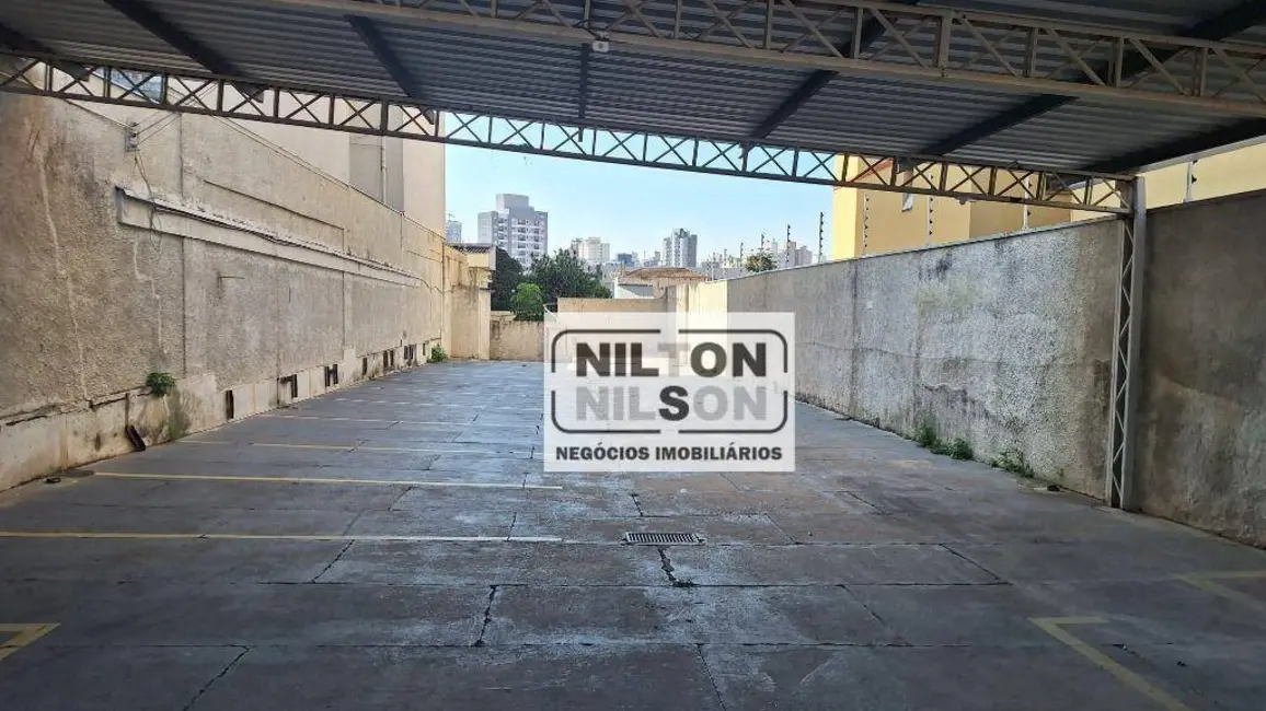 Foto 3 de Terreno / Lote à venda, 360m2 em Jardim Guanabara, Campinas - SP