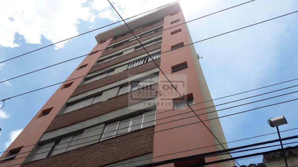Foto 2 de Apartamento com 1 quarto à venda, 45m2 em Centro, Campinas - SP
