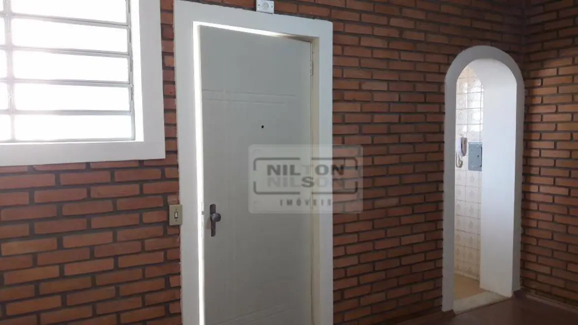 Foto 1 de Apartamento com 1 quarto à venda, 45m2 em Centro, Campinas - SP
