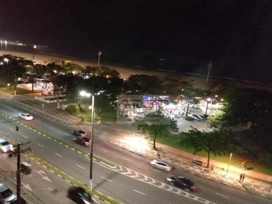 Apartamento com 2 quartos à venda, 97m2 em José Menino, Santos - SP - imagem 4 Foto 4 de Apartamento com 2 quartos à venda, 97m2 em José Menino, Santos - SP