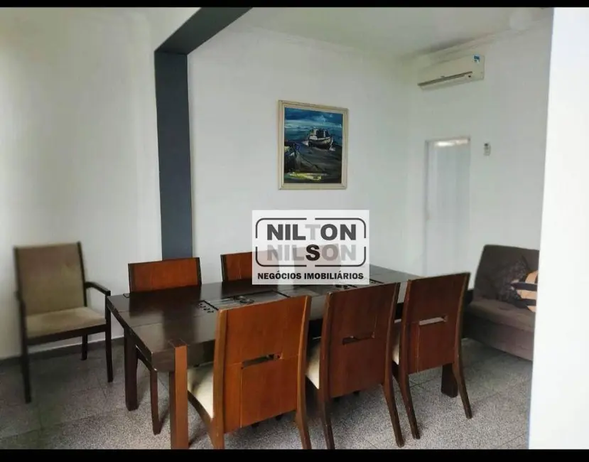 Apartamento com 2 quartos à venda, 97m2 em José Menino, Santos - SP - imagem 5 Foto 5 de Apartamento com 2 quartos à venda, 97m2 em José Menino, Santos - SP