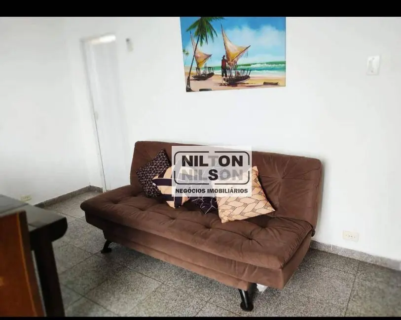 Apartamento com 2 quartos à venda, 97m2 em José Menino, Santos - SP - imagem 8 Foto 8 de Apartamento com 2 quartos à venda, 97m2 em José Menino, Santos - SP