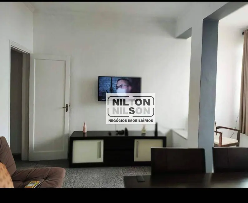 Apartamento com 2 quartos à venda, 97m2 em José Menino, Santos - SP - imagem 9 Foto 9 de Apartamento com 2 quartos à venda, 97m2 em José Menino, Santos - SP