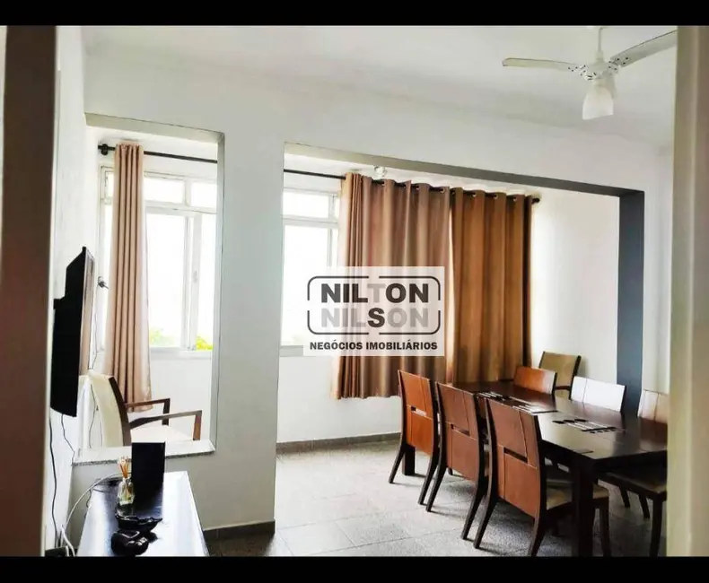 Apartamento com 2 quartos à venda, 97m2 em José Menino, Santos - SP - imagem 7 Foto 7 de Apartamento com 2 quartos à venda, 97m2 em José Menino, Santos - SP