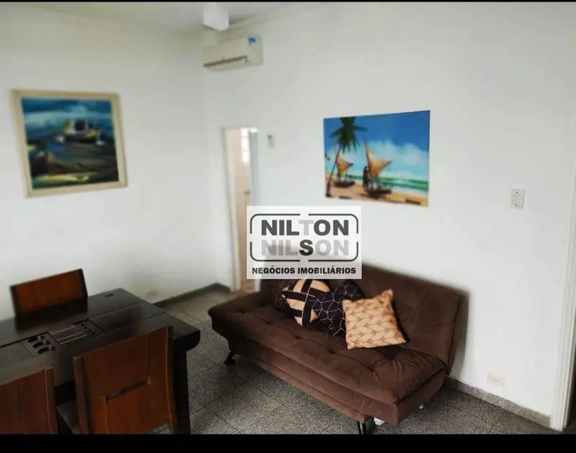 Apartamento com 2 quartos à venda, 97m2 em José Menino, Santos - SP - imagem 6 Foto 6 de Apartamento com 2 quartos à venda, 97m2 em José Menino, Santos - SP