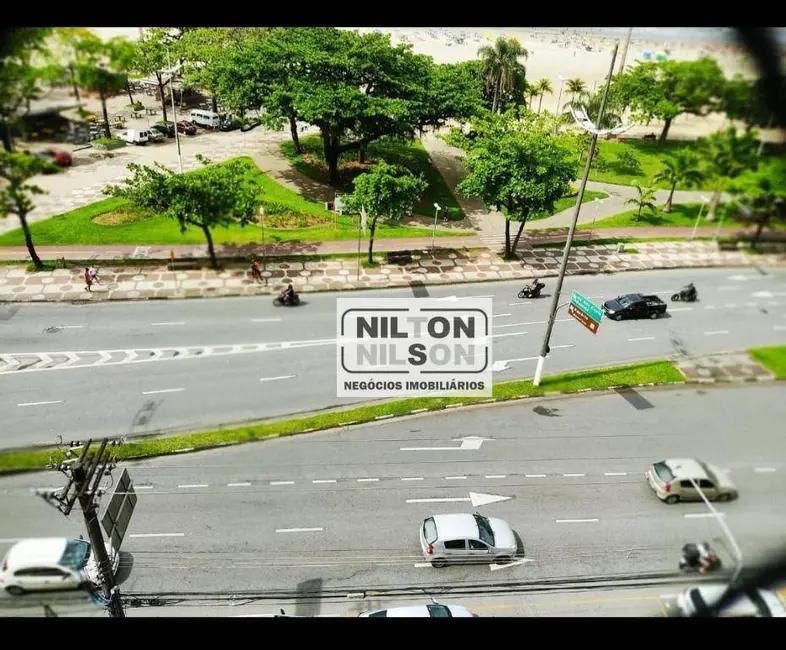 Apartamento com 2 quartos à venda, 97m2 em José Menino, Santos - SP - imagem 2 Foto 2 de Apartamento com 2 quartos à venda, 97m2 em José Menino, Santos - SP