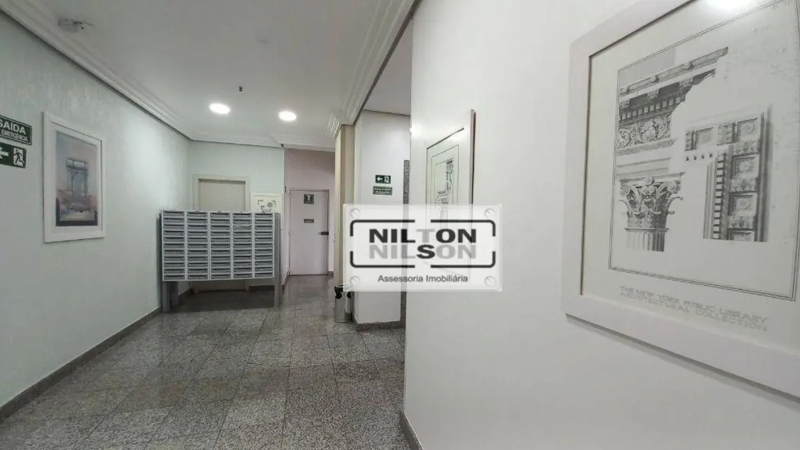 Foto 6 de Sala Comercial para alugar, 35m2 em Botafogo, Campinas - SP