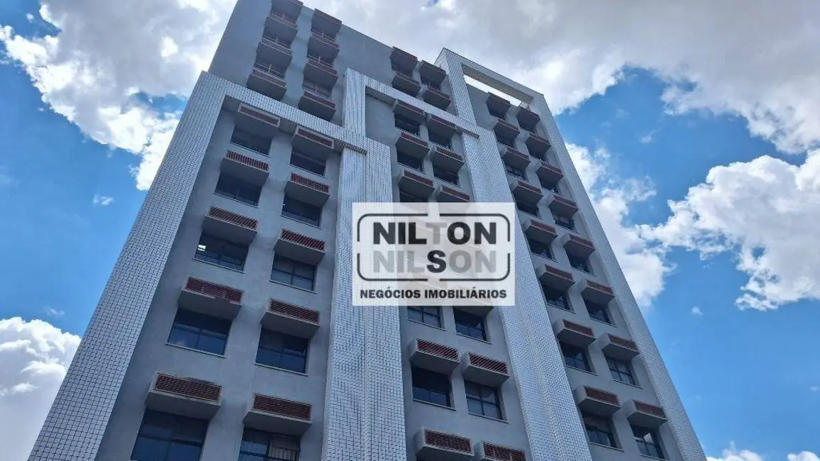 Foto 2 de Sala Comercial à venda e para alugar, 35m2 em Botafogo, Campinas - SP