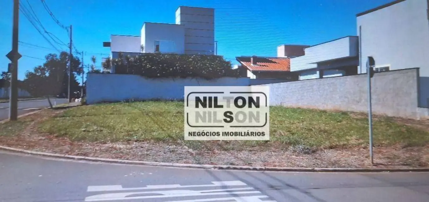 Foto 1 de Terreno / Lote à venda, 390m2 em Paulinia - SP