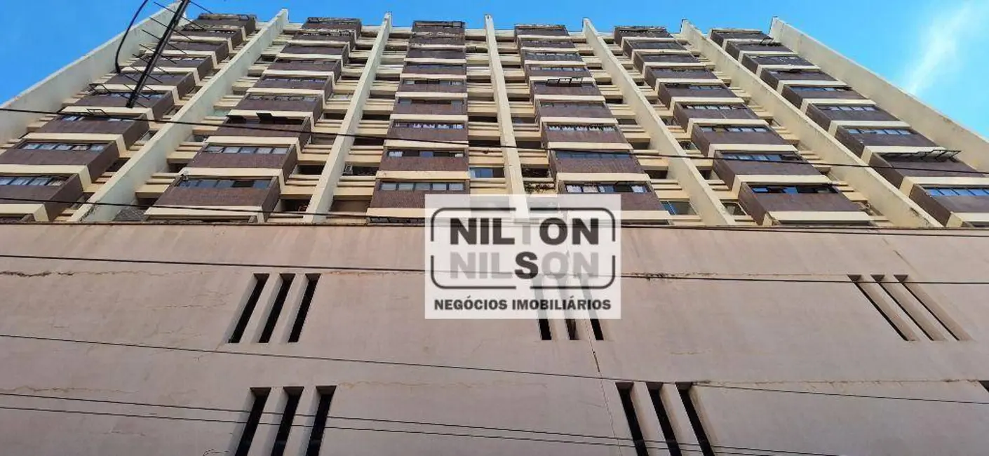 Foto 1 de Apartamento com 1 quarto à venda, 45m2 em Centro, Campinas - SP