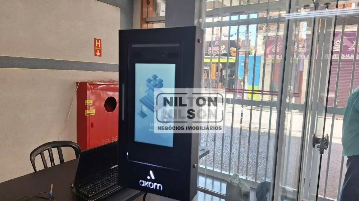 Foto 4 de Apartamento com 1 quarto à venda, 45m2 em Centro, Campinas - SP