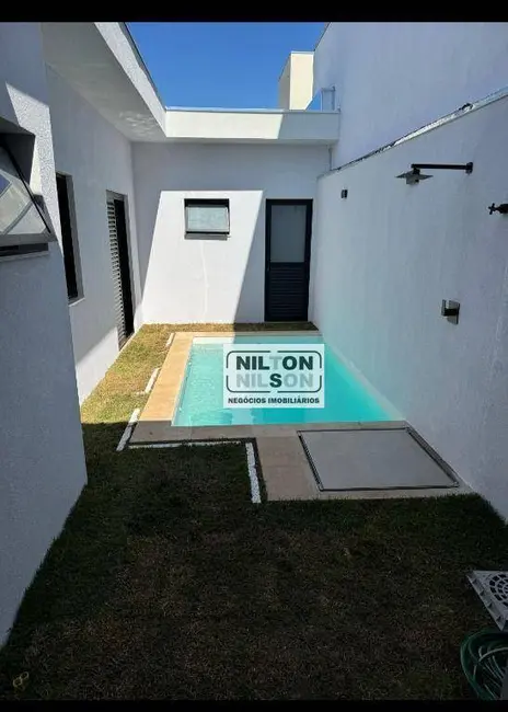 Casa de Condomínio com 3 quartos à venda, 200m2 em São Bento, Paulinia - SP - imagem 4 Foto 4 de Casa de Condomínio com 3 quartos à venda, 200m2 em São Bento, Paulinia - SP