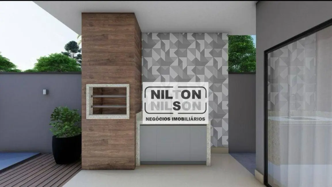 Casa de Condomínio com 3 quartos à venda, 200m2 em São Bento, Paulinia - SP - imagem 3 Foto 3 de Casa de Condomínio com 3 quartos à venda, 200m2 em São Bento, Paulinia - SP