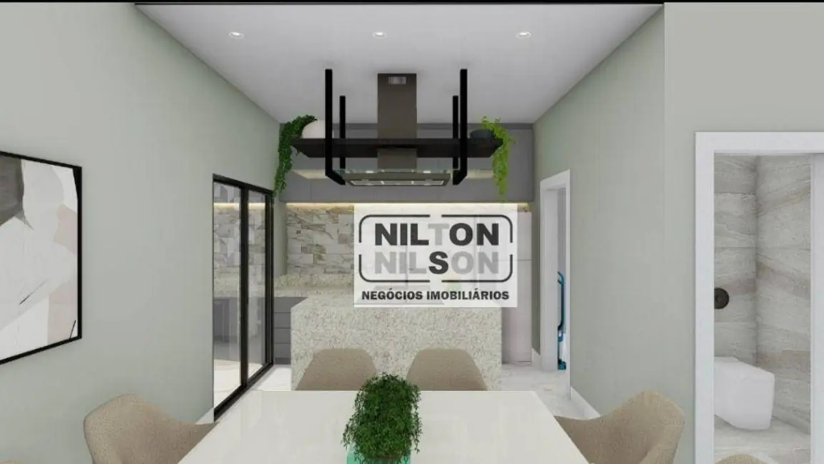 Casa de Condomínio com 3 quartos à venda, 200m2 em São Bento, Paulinia - SP - imagem 6 Foto 6 de Casa de Condomínio com 3 quartos à venda, 200m2 em São Bento, Paulinia - SP