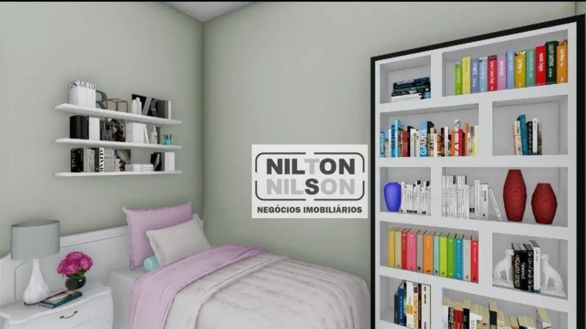 Casa de Condomínio com 3 quartos à venda, 200m2 em São Bento, Paulinia - SP - imagem 7 Foto 7 de Casa de Condomínio com 3 quartos à venda, 200m2 em São Bento, Paulinia - SP