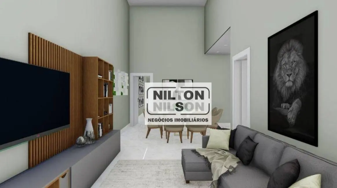 Casa de Condomínio com 3 quartos à venda, 200m2 em São Bento, Paulinia - SP - imagem 5 Foto 5 de Casa de Condomínio com 3 quartos à venda, 200m2 em São Bento, Paulinia - SP