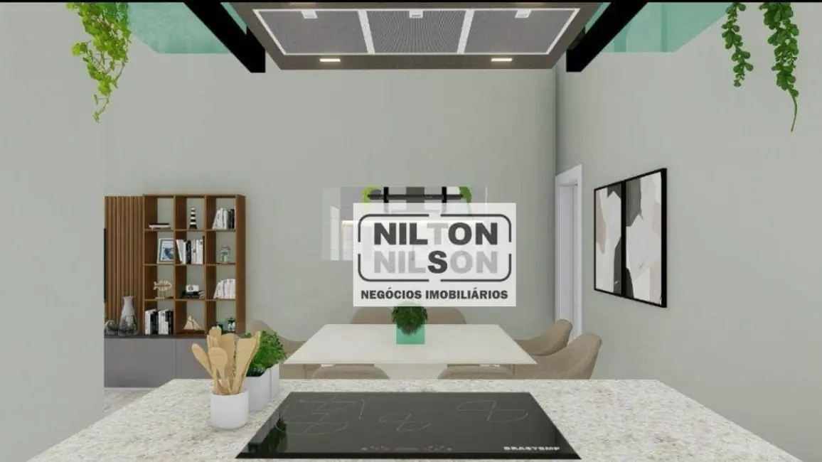 Casa de Condomínio com 3 quartos à venda, 200m2 em São Bento, Paulinia - SP - imagem 9 Foto 9 de Casa de Condomínio com 3 quartos à venda, 200m2 em São Bento, Paulinia - SP