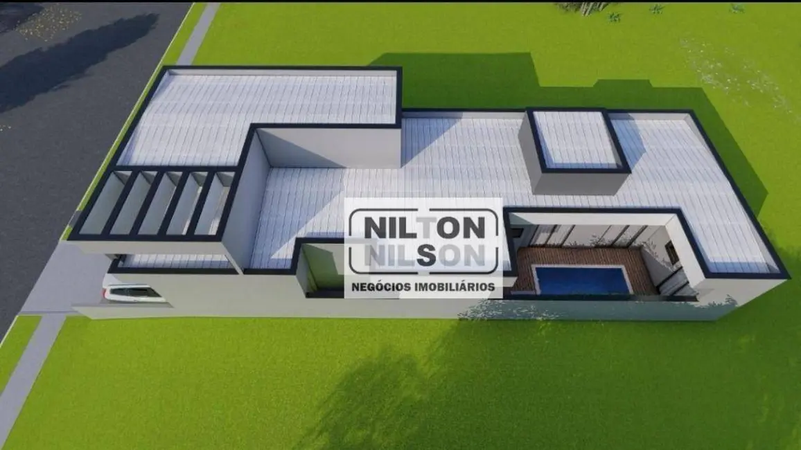 Casa de Condomínio com 3 quartos à venda, 200m2 em São Bento, Paulinia - SP - imagem 2 Foto 2 de Casa de Condomínio com 3 quartos à venda, 200m2 em São Bento, Paulinia - SP