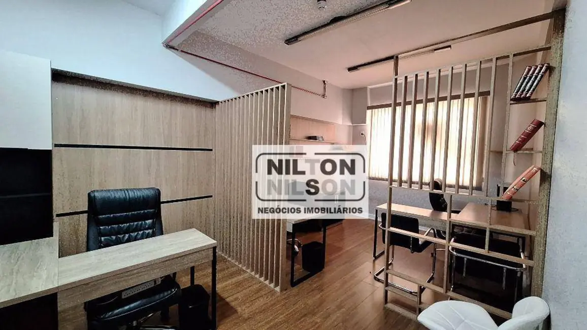 Foto 1 de Sala Comercial à venda, 60m2 em Centro, Campinas - SP