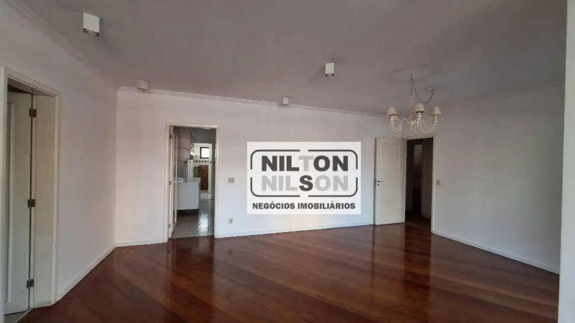 Apartamento com 3 quartos à venda, 115m2 em Vila Itapura, Campinas - SP - imagem 9 Foto 9 de Apartamento com 3 quartos à venda, 115m2 em Vila Itapura, Campinas - SP