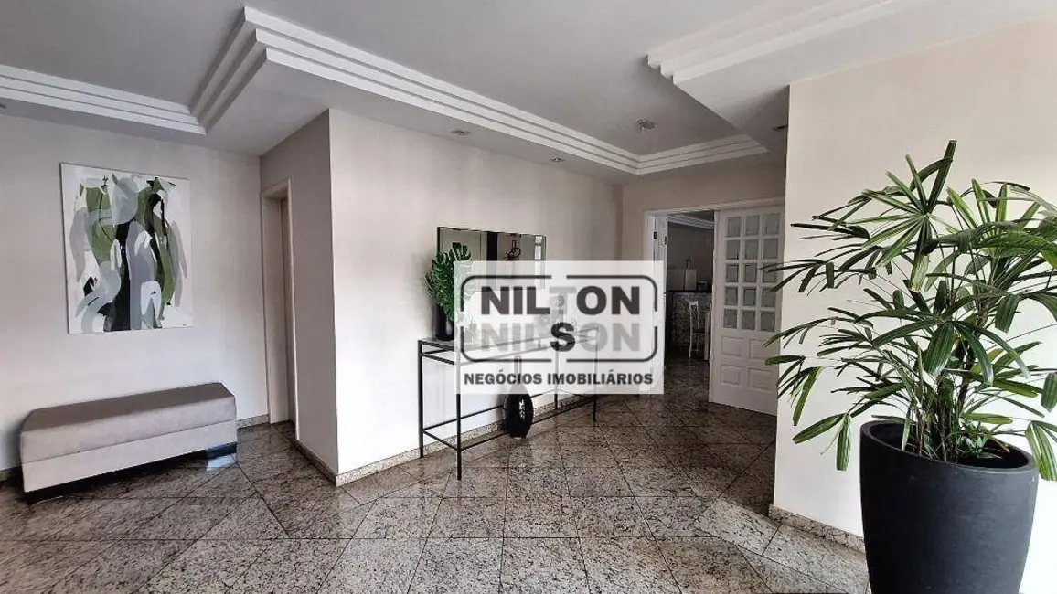 Apartamento com 3 quartos à venda, 115m2 em Vila Itapura, Campinas - SP - imagem 4 Foto 4 de Apartamento com 3 quartos à venda, 115m2 em Vila Itapura, Campinas - SP