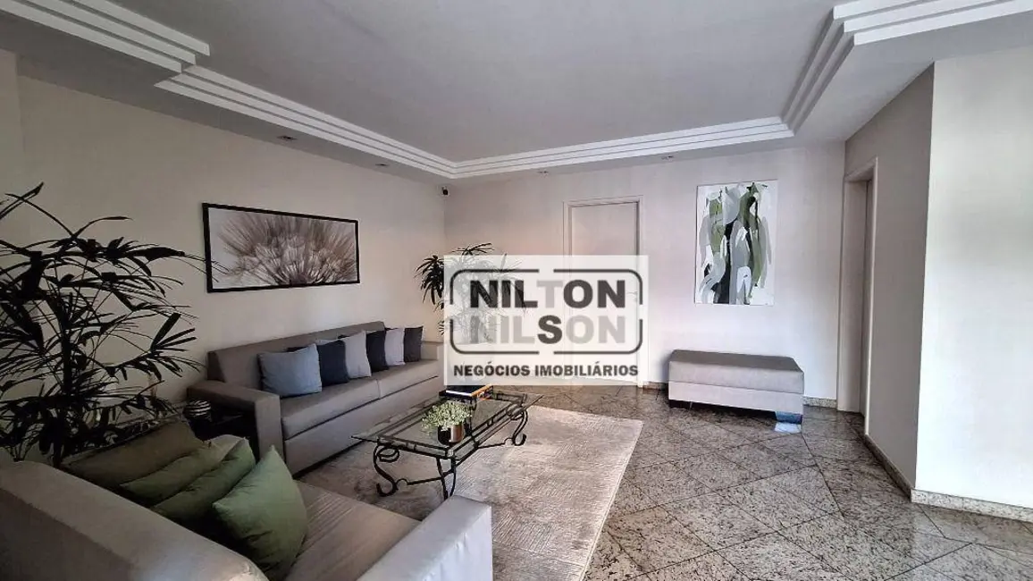 Foto 2 de Apartamento com 3 quartos à venda, 115m2 em Vila Itapura, Campinas - SP
