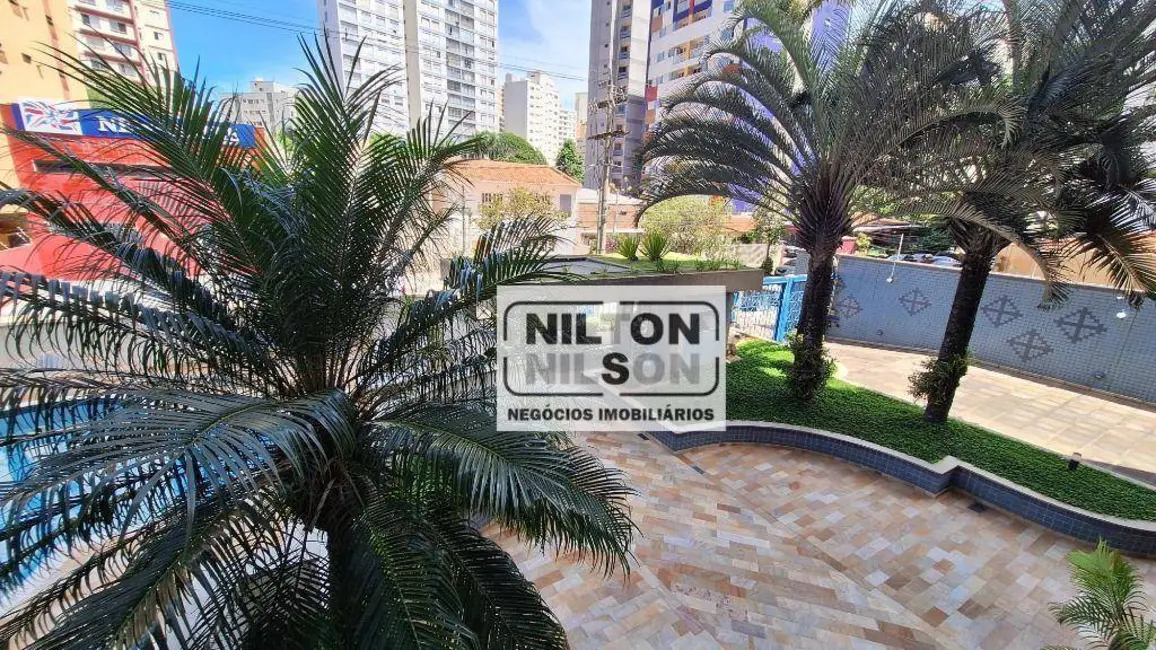 Apartamento com 3 quartos à venda, 115m2 em Vila Itapura, Campinas - SP - imagem 5 Foto 5 de Apartamento com 3 quartos à venda, 115m2 em Vila Itapura, Campinas - SP
