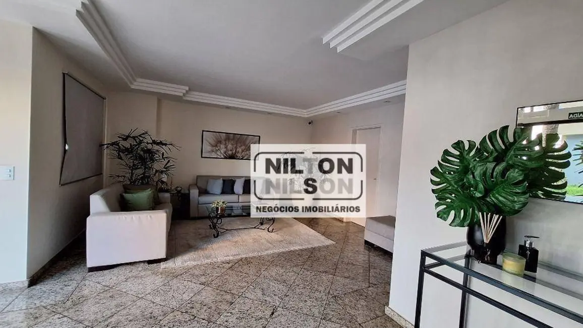 Apartamento com 3 quartos à venda, 115m2 em Vila Itapura, Campinas - SP - imagem 3 Foto 3 de Apartamento com 3 quartos à venda, 115m2 em Vila Itapura, Campinas - SP