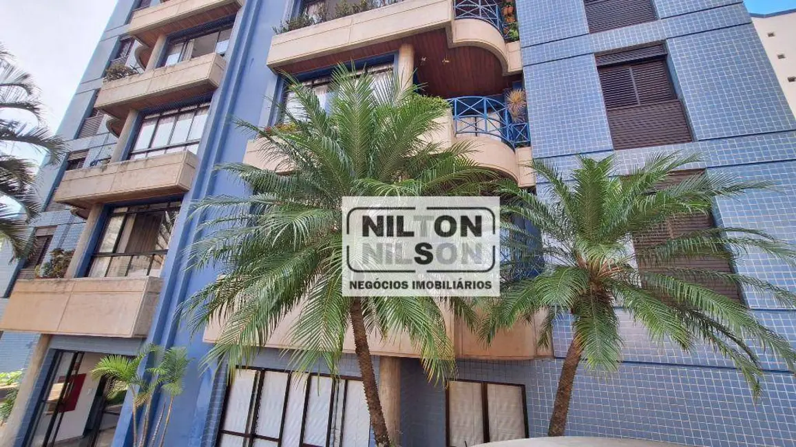 Foto 1 de Apartamento com 3 quartos à venda, 115m2 em Vila Itapura, Campinas - SP