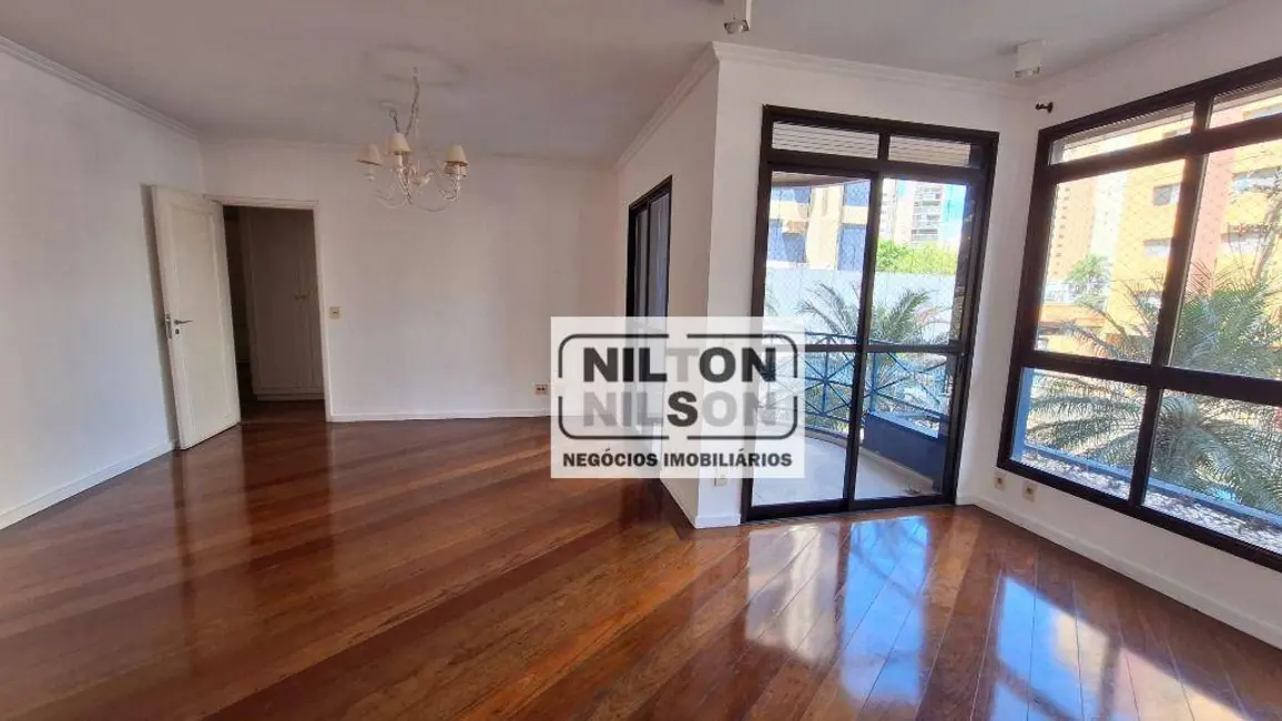 Apartamento com 3 quartos à venda, 115m2 em Vila Itapura, Campinas - SP - imagem 8 Foto 8 de Apartamento com 3 quartos à venda, 115m2 em Vila Itapura, Campinas - SP