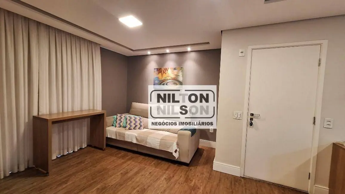 Foto 3 de Apartamento com 3 quartos à venda, 158m2 em Vila Almeida, Indaiatuba - SP