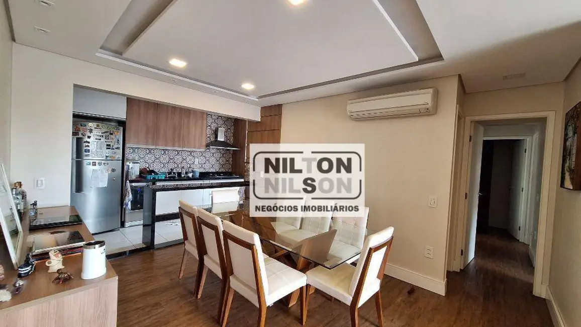 Foto 1 de Apartamento com 3 quartos à venda, 158m2 em Vila Almeida, Indaiatuba - SP