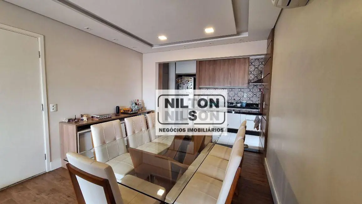 Foto 9 de Apartamento com 3 quartos à venda, 158m2 em Vila Almeida, Indaiatuba - SP