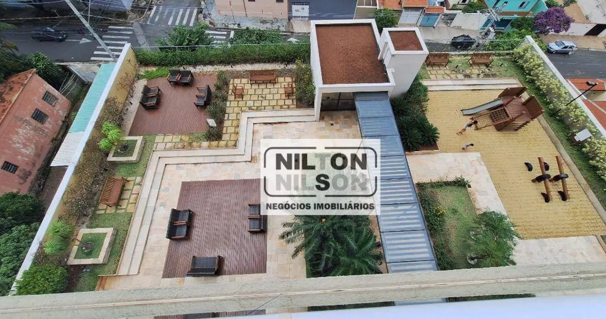 Foto 8 de Apartamento com 3 quartos à venda, 158m2 em Vila Almeida, Indaiatuba - SP