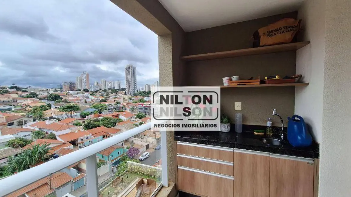 Foto 7 de Apartamento com 3 quartos à venda, 158m2 em Vila Almeida, Indaiatuba - SP