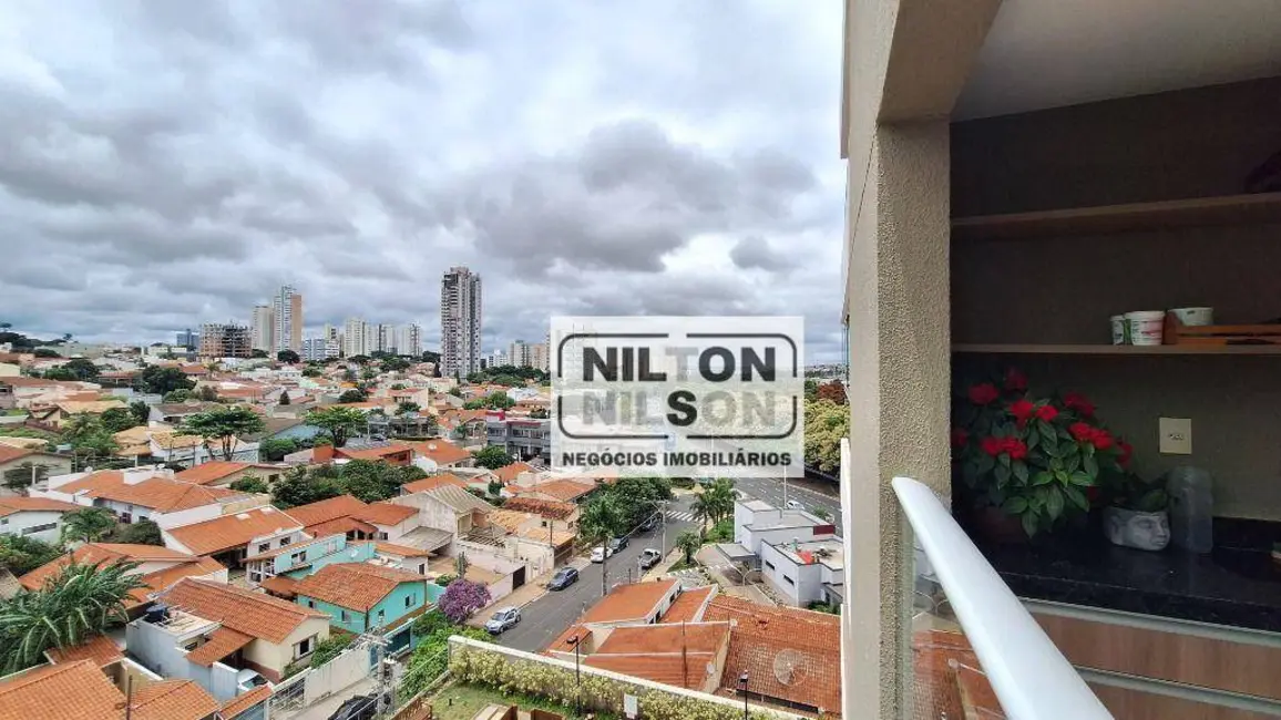 Foto 6 de Apartamento com 3 quartos à venda, 158m2 em Vila Almeida, Indaiatuba - SP