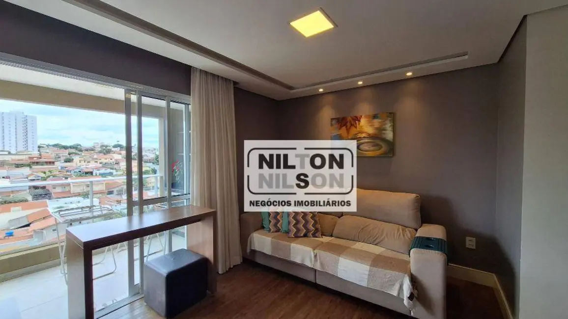 Foto 5 de Apartamento com 3 quartos à venda, 158m2 em Vila Almeida, Indaiatuba - SP