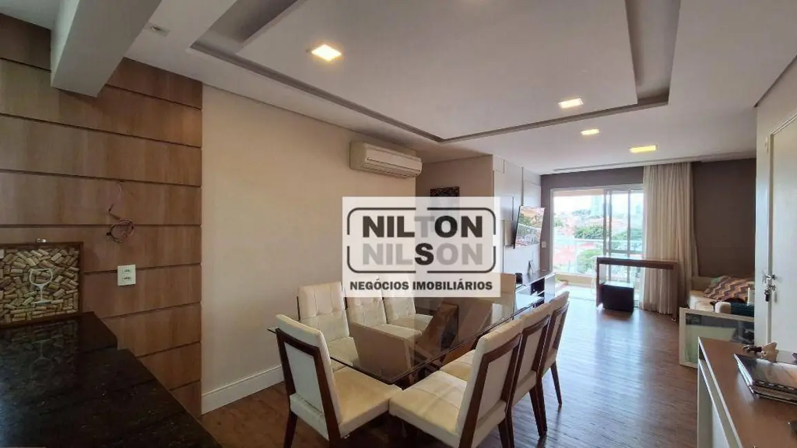 Foto 2 de Apartamento com 3 quartos à venda, 158m2 em Vila Almeida, Indaiatuba - SP