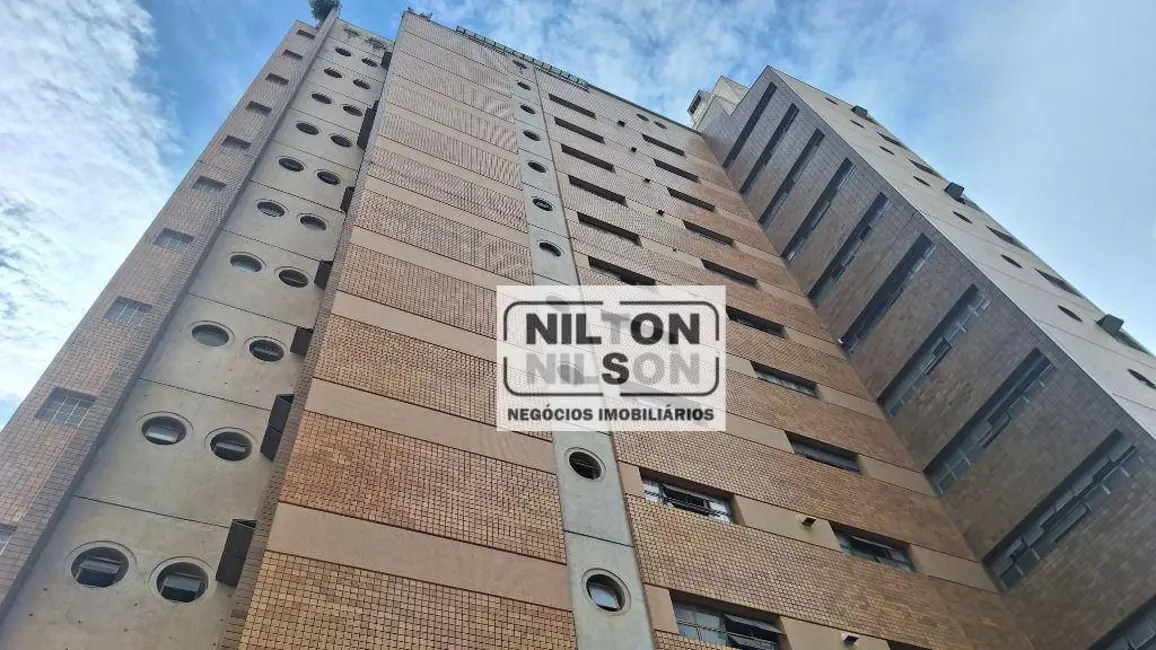 Foto 2 de Apartamento com 4 quartos à venda, 290m2 em Cambuí, Campinas - SP
