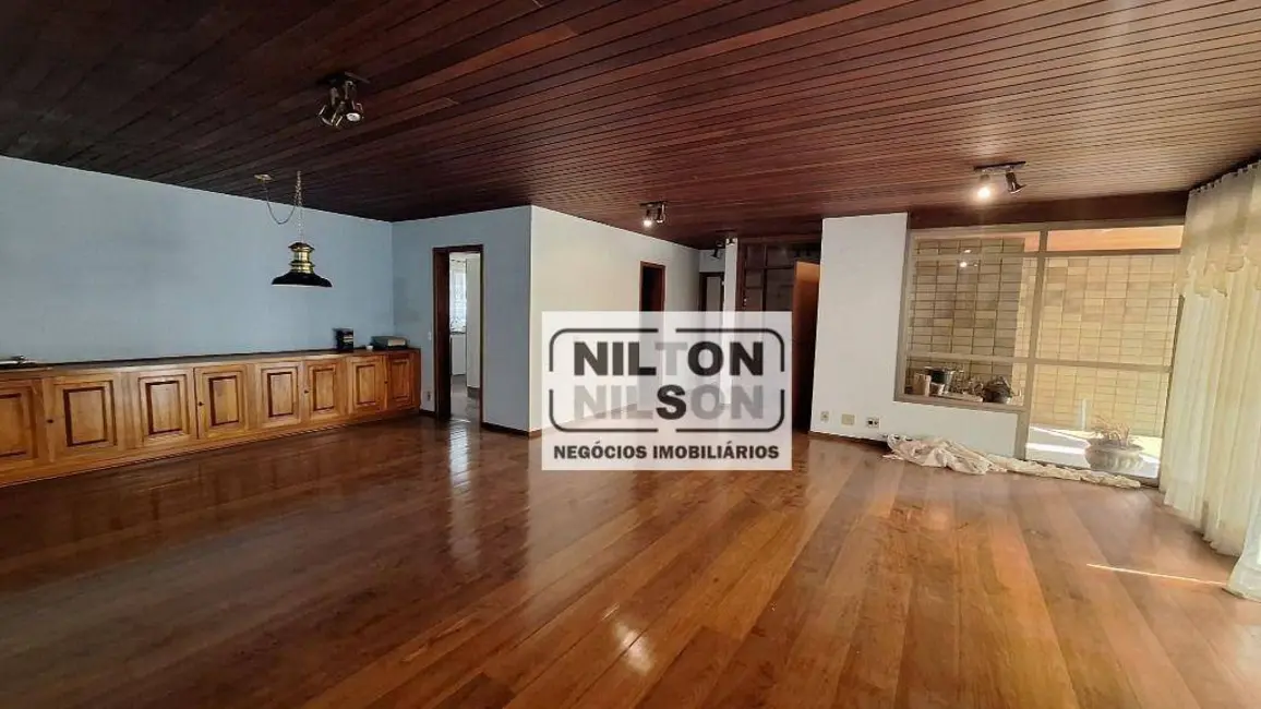 Foto 6 de Apartamento com 4 quartos à venda, 290m2 em Cambuí, Campinas - SP