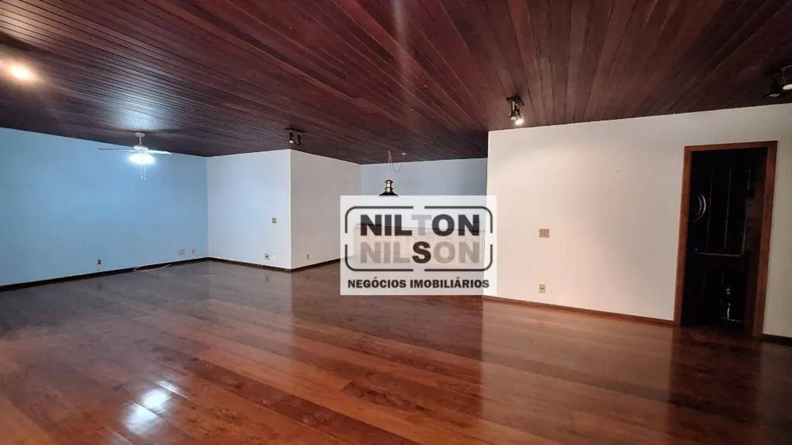 Foto 8 de Apartamento com 4 quartos à venda, 290m2 em Cambuí, Campinas - SP