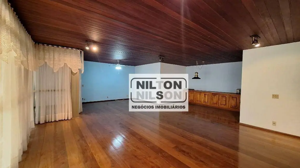 Foto 7 de Apartamento com 4 quartos à venda, 290m2 em Cambuí, Campinas - SP