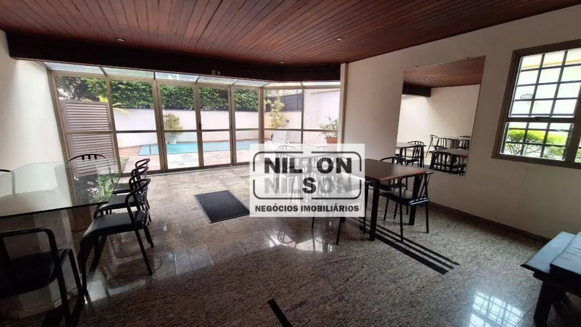 Foto 5 de Apartamento com 4 quartos à venda, 290m2 em Cambuí, Campinas - SP